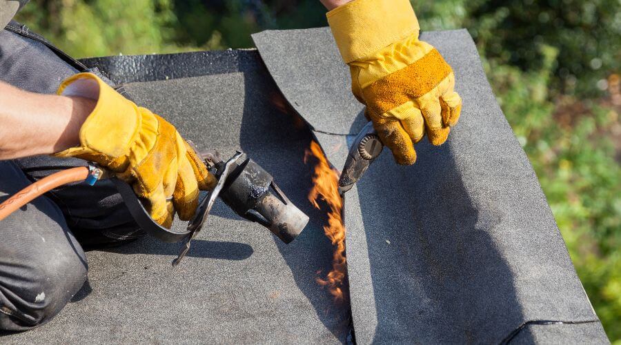 Professional flood damage restoration services in Coal Valley, IL